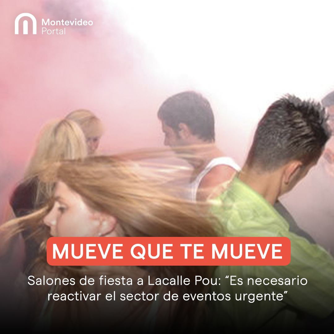 portalmvd's tweet photo. #ASFU emitió una carta pública dirigida a #LacallePou en la que expresaron "hoy día podríamos estar realizando eventos para gente inmunizada sencillamente utilizando la aplicación #CoronavirusUY, verificando que quien esté invitado tenga las dos dosis de la vacuna”. https://t.co/1FSH7FKyBm