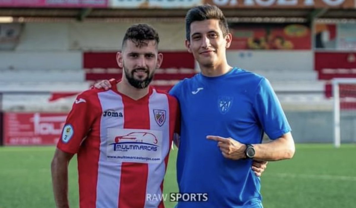 cdtorrijos_ofcl's tweet photo. Queremos dar las gracias a nuestro Mario Serrano , @mario_s_v_10 ,que no continuará con nosotros,echaremos de menos ese buen humor dentro del vestuario y esa profesionalidad ,dentro y fuera del terreno de juego...Mucha suerte allá donde vayas....y esta será tu casa..
#mariocrack https://t.co/pMr4TpUuSB