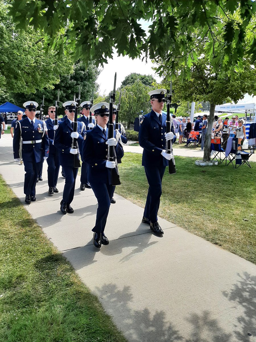 Coast Guard Exchange on Twitter "Yesterday was Coast Guard Day at Base