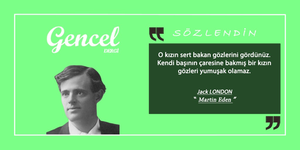 genceldergi's tweet photo. #sözlendin https://t.co/dsbfneL2ES