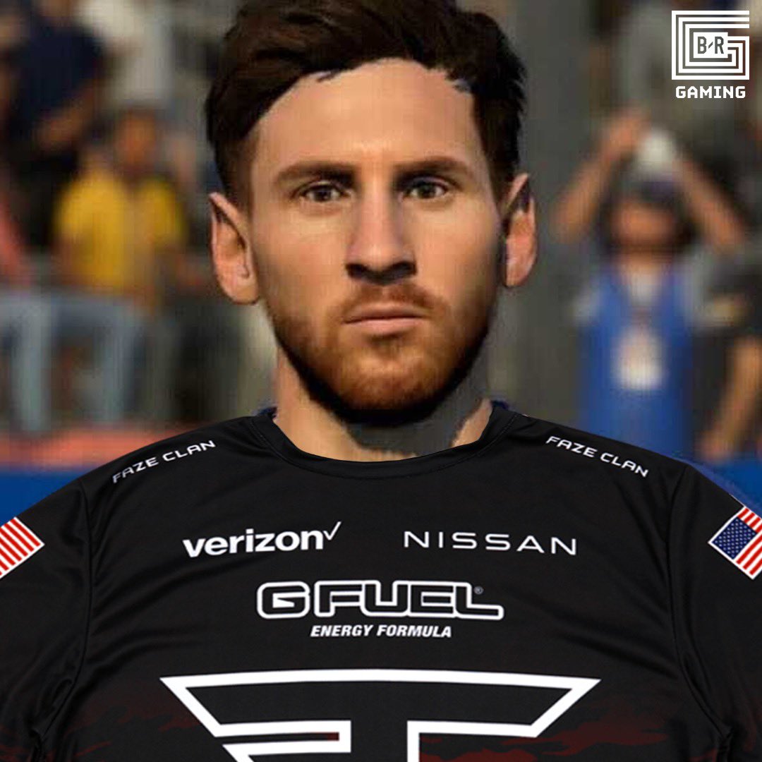 BRGaming's tweet photo. If reports of him leaving Barcelona are true, Leo Messi is the most valuable free agent in the world 💸

Which team is going to step up and sign him to a deal? 📝 https://t.co/oW7TDaGjvf