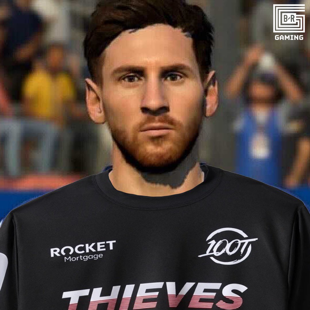 BRGaming's tweet photo. If reports of him leaving Barcelona are true, Leo Messi is the most valuable free agent in the world 💸

Which team is going to step up and sign him to a deal? 📝 https://t.co/oW7TDaGjvf