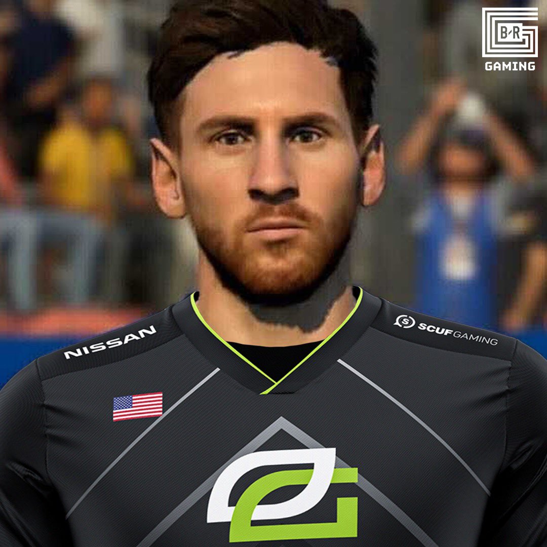 BRGaming's tweet photo. If reports of him leaving Barcelona are true, Leo Messi is the most valuable free agent in the world 💸

Which team is going to step up and sign him to a deal? 📝 https://t.co/oW7TDaGjvf