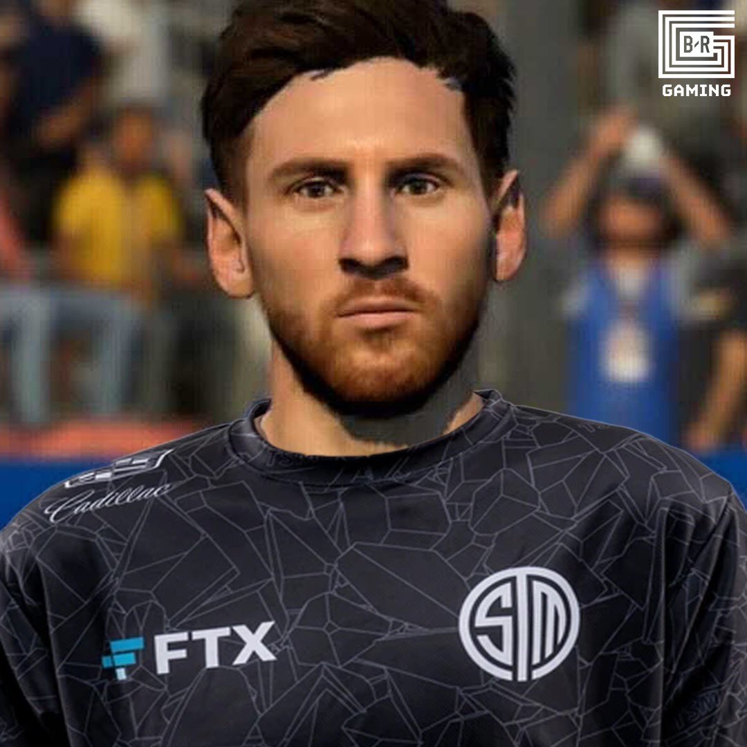 BRGaming's tweet photo. If reports of him leaving Barcelona are true, Leo Messi is the most valuable free agent in the world 💸

Which team is going to step up and sign him to a deal? 📝 https://t.co/oW7TDaGjvf