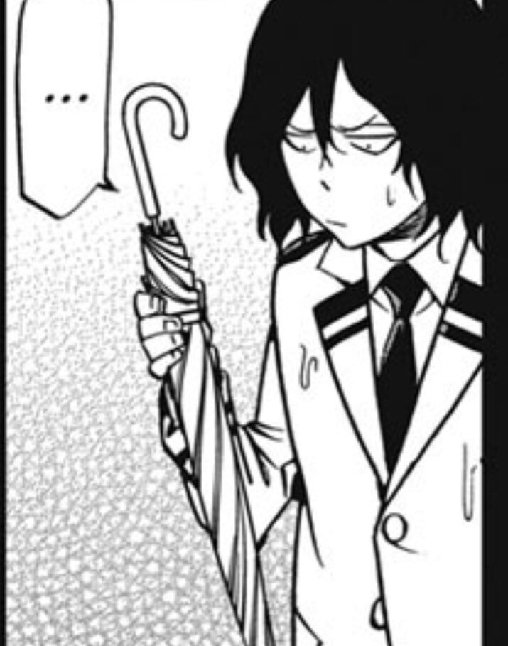 Daily Aizawa 🐱 tweet media
