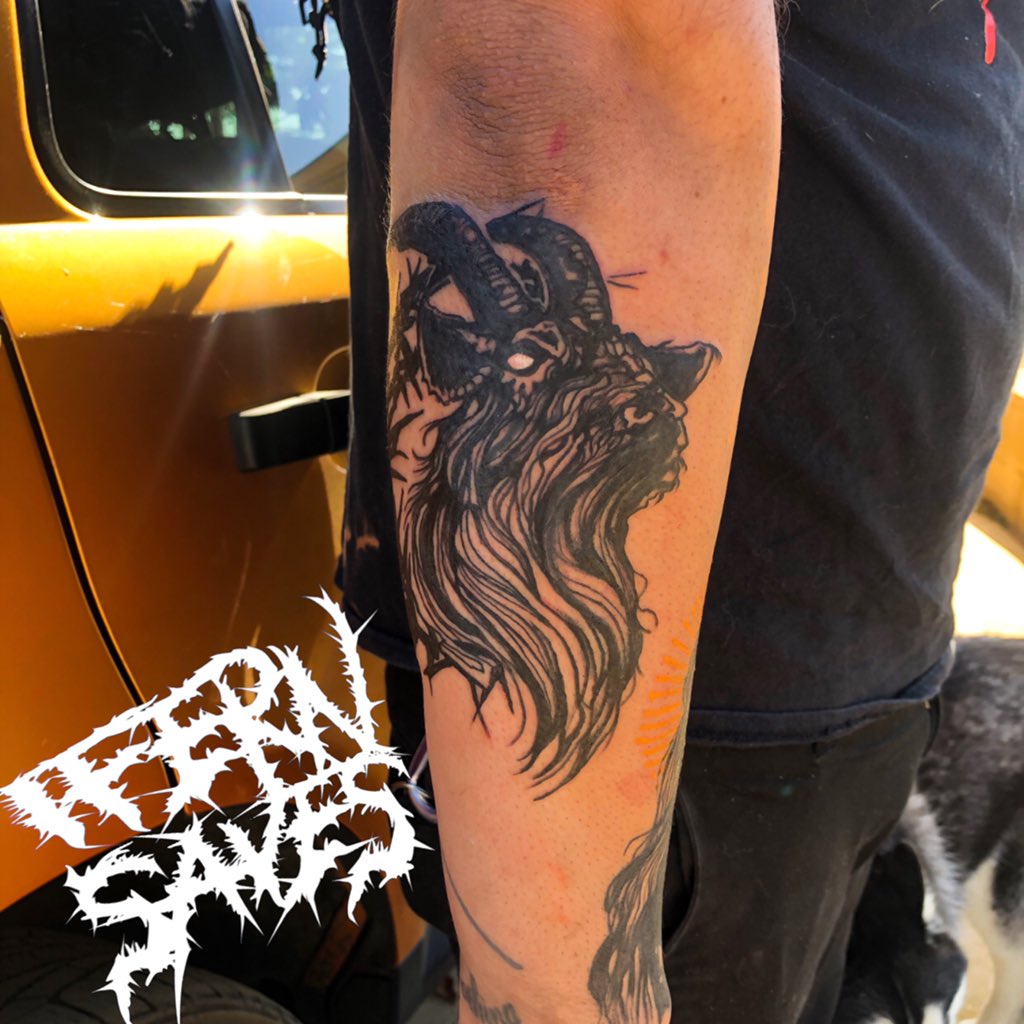 NFT_IFERNSAVES's tweet photo. Some funnn today. Thinking of turning my tattoos to animated NFTβS you game??????
Need some help @Nifty_Ish @NiftyKitApp
#Nft #NFTWIZARD #NIFTY #NIFTYKIT #NIFTYKITAPP #NFTARTIST https://t.co/XrnW9nJFEE