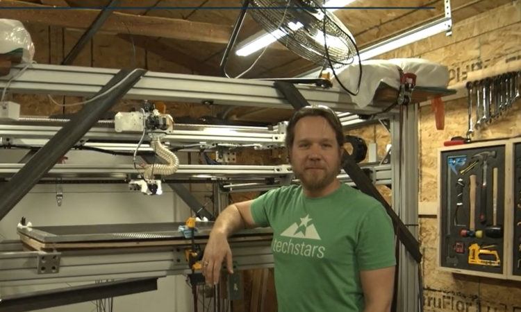 founding's tweet photo. Low #CarbonFootprint of #3Dprinting Deserves More Attention→ https://t.co/NznOLVI7lp Says @Accelerate3D (FI #Austin), a startup at the forefront of on-demand #manufacturing
Texas #entrepreneurs, apply now to join @FoundingTexas Austin Virtual Fall 2021: https://t.co/Hbr0KqOUOt https://t.co/oNH3l8XW9L