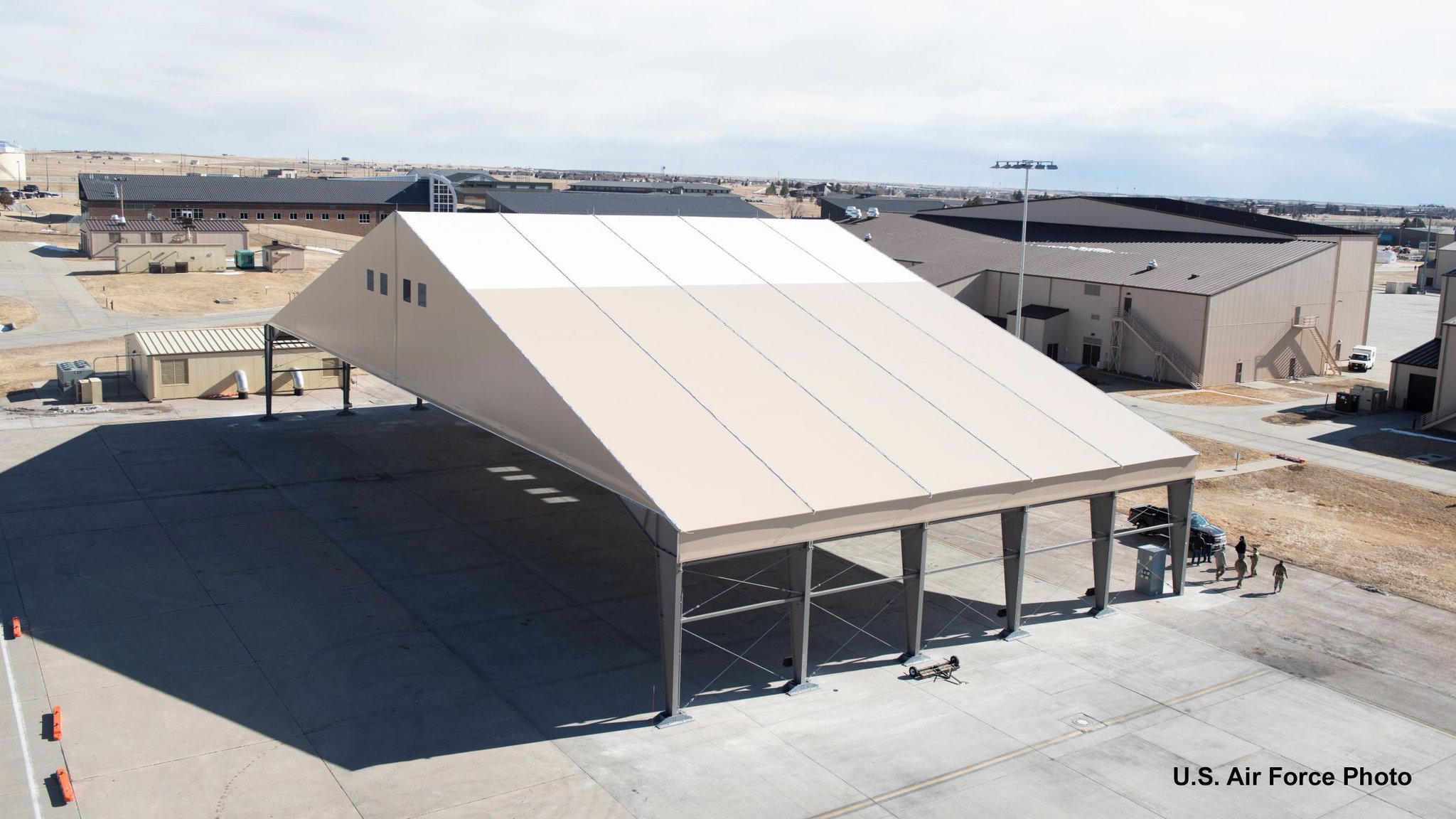 Northrop Grumman on Twitter "Using advanced stealth materials and