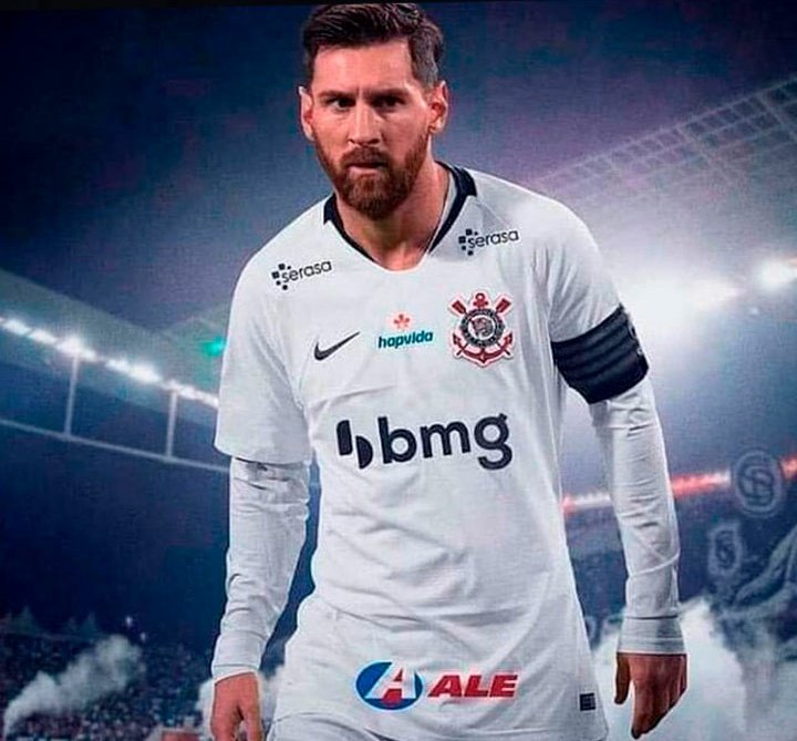 To_voando_altoo's tweet photo. Messi vem pro Corinthians eu imploro vai jogar com o Renato Augusto https://t.co/zZHwZWSI4N