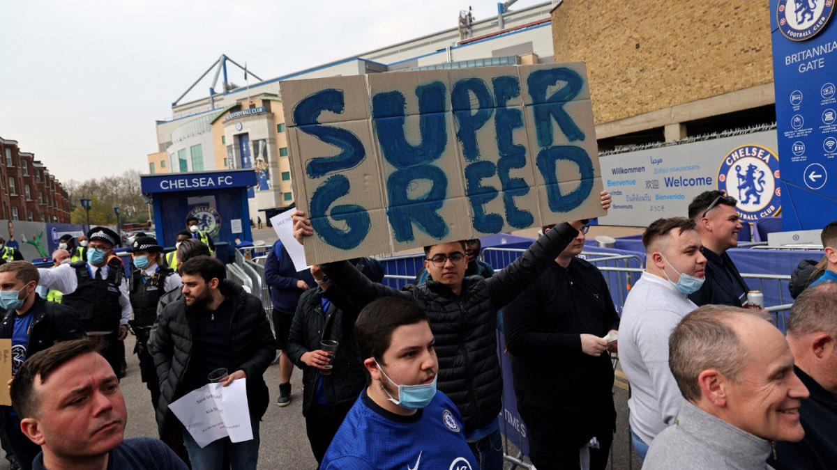 MeInter10's tweet photo. 🇪🇸 Real Madrid lost Ramos
🇪🇸 Barcelona lost Messi
🇮🇹 Milan lost Donnarumma
🇮🇹 Inter lost Hakimi &amp; Lukaku

🏴󠁧󠁢󠁥󠁮󠁧󠁿 City got Grealish for €120m
🏴󠁧󠁢󠁥󠁮󠁧󠁿 Arsenal bought Ben White for €55m
🏴󠁧󠁢󠁥󠁮󠁧󠁿 Chelsea got Lukaku for €130m
🏴󠁧󠁢󠁥󠁮󠁧󠁿 United got Sancho for €90m

Perez &amp; Agnelli were right all along.. https://t.co/7QGv1xUZuL