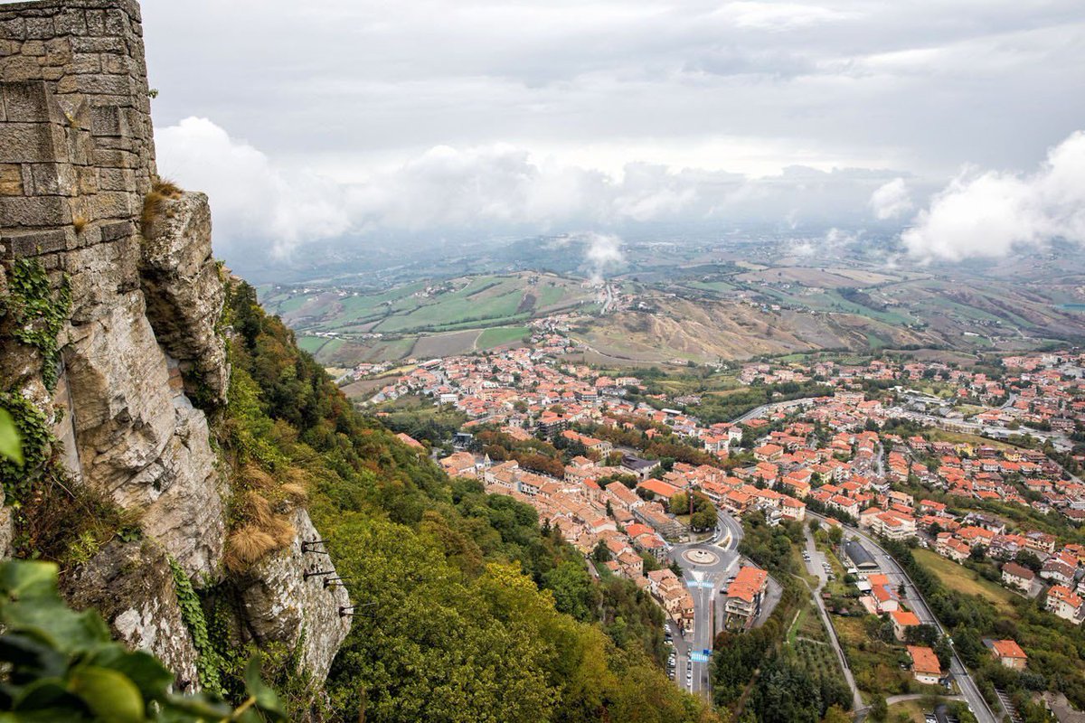 Dark Markets San Marino