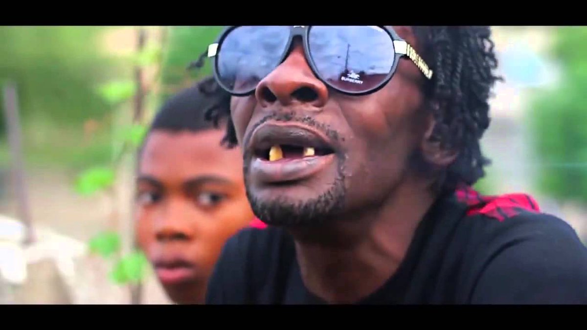 wadingalien's tweet photo. BREAKING🚨: DaBaby will no longer be performing at Reggae Sumfest. Sources say that he has been replaced by Grammy-nominated Dancehall artiste Gully Bop. https://t.co/oeC3XD5LLV