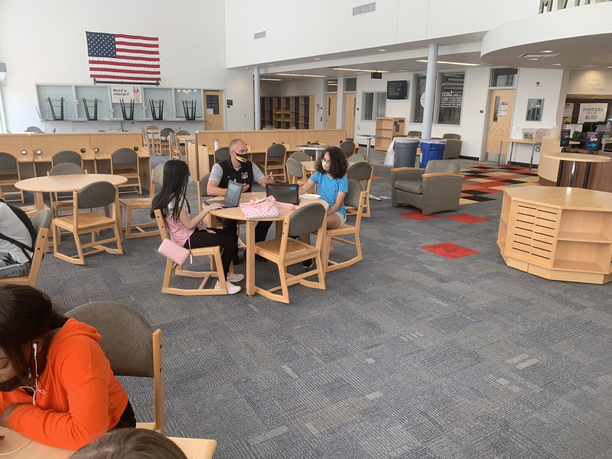 Dean Schumacher (@deanschumvhs) on Twitter photo That is a wrap for MVHS Summer Bridge! Thankful for the staff who came and joined our celebration today. Our bridge students are ready for freshman year! <a href="/MVPrincipal1/">Principal Echols</a> <a href="/meteavalley/">Metea Valley HS</a> That is a wrap for MVHS Summer Bridge! Thankful for the staff who came and joined our celebration today. Our bridge students are ready for freshman year! <a href="/MVPrincipal1/">Principal Echols</a> <a href="/meteavalley/">Metea Valley HS</a>