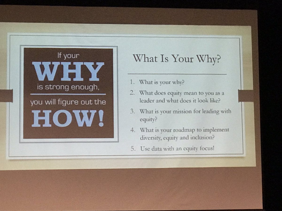 APSProcessMan's tweet image. Start with why came to life today at the Admin kick Off #APShighlights