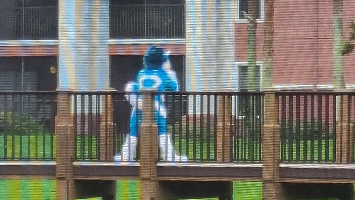 LaminarFox's tweet photo. It's begun. 

#Megaplex #Megaplex2021 https://t.co/PDCedfbLoa