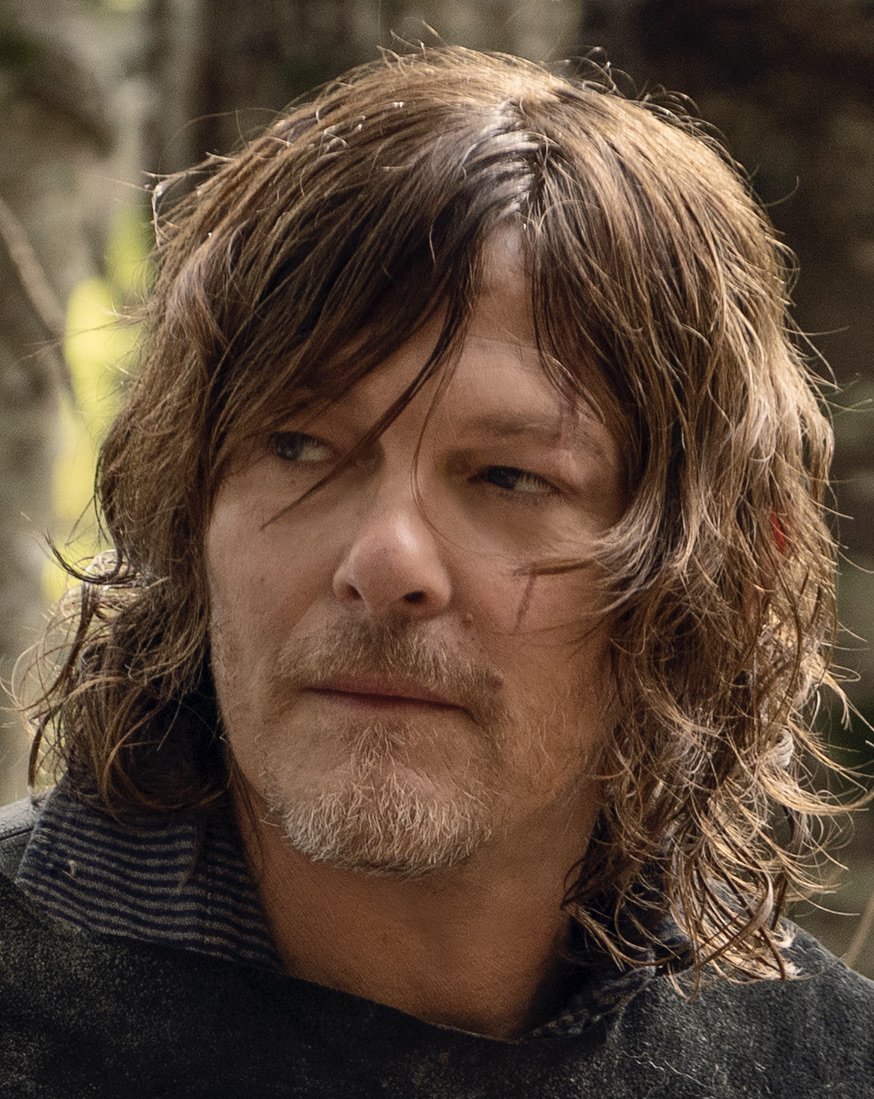 CritiqueFrance's tweet photo. - TOURNOI #TheWalkingDead 🧟-
Quart de Finale - 2/4
#DarylDixon vs #CarolPeletier https://t.co/BdYJ7bVkSe
