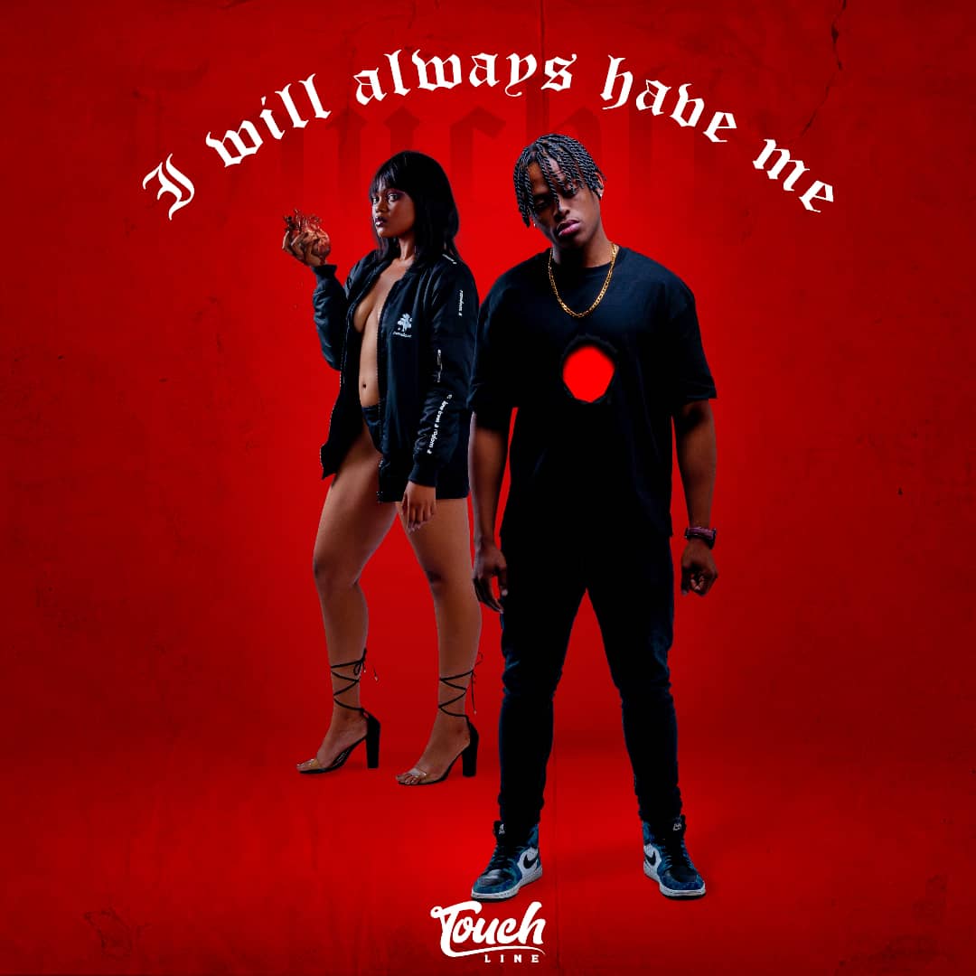 TouchlineTruth's tweet photo. Writing this was like therapy for me. 2 hours left. Featuring @veenarsa &amp; Produced by @KaizerBeatZ_ #IWillAlwaysHaveMe ❤ https://t.co/aDFQ94pK2R