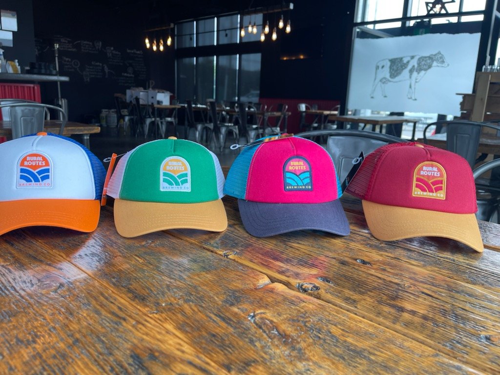 Heads up folks, we will be closed at 4pm today and for the evening for a private event. See everyone tomorrow when you come in to buy some new hats.