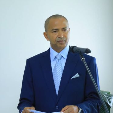 Joel BOSEKO EKEYA tweet media