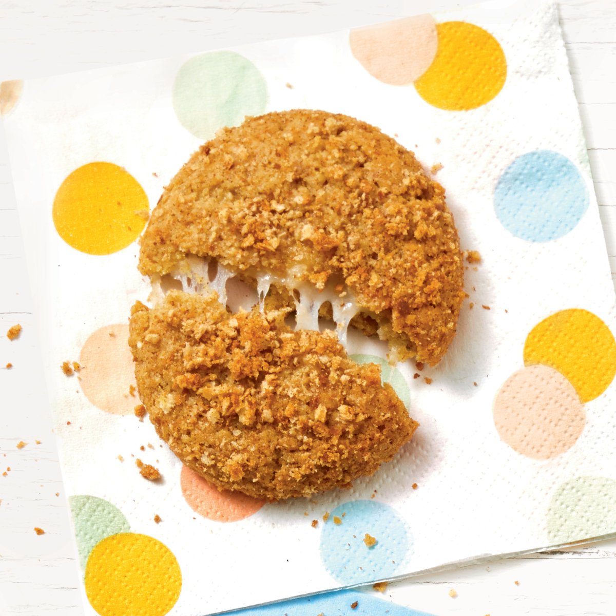 Introducing….America’s Best Kid Cooks! We teamed up with our partner <a href="/KingsHawaiian/">KING'S HAWAIIAN</a> to find the country’s most amazing junior chefs. Check out our September issue for all the winning recipes – like Samantha Moy's French Toast Mochi Cookies!