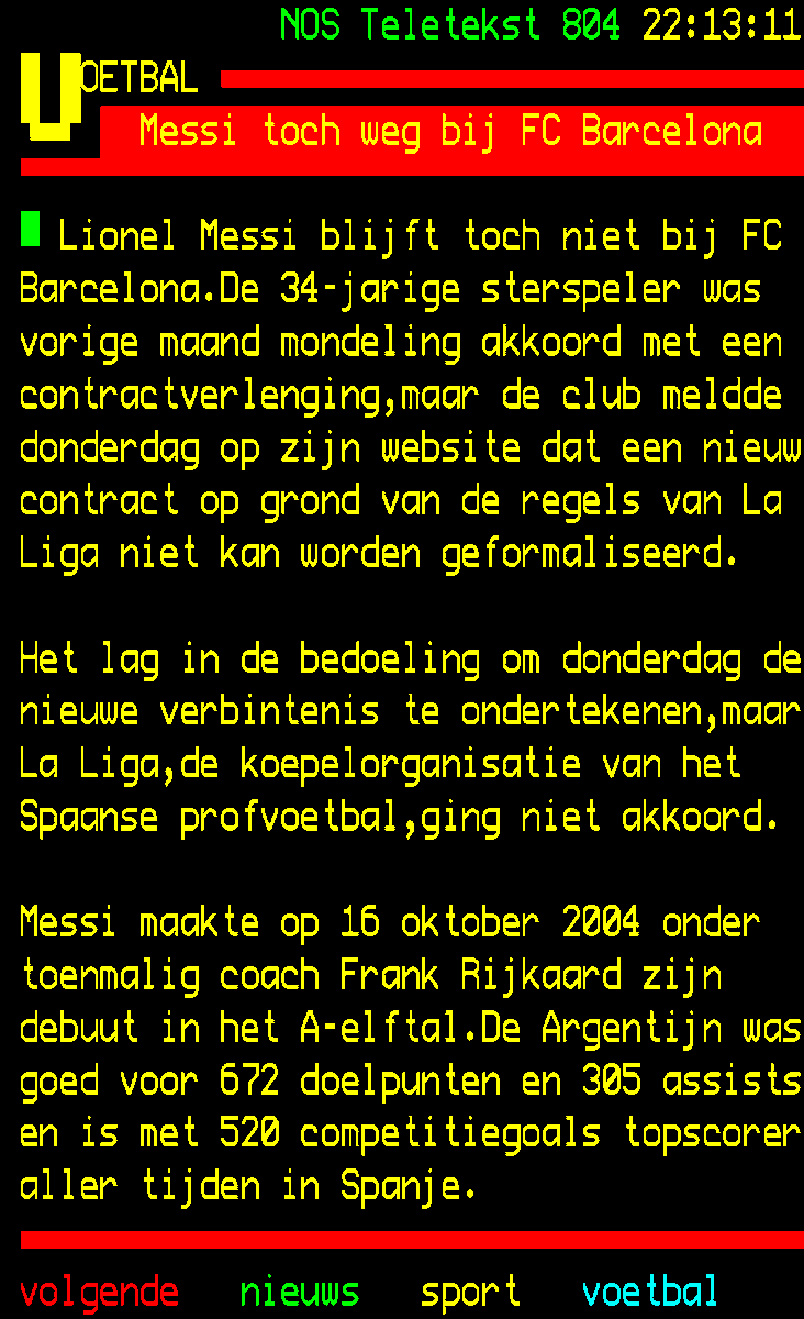 Hugo van Iersel tweet media