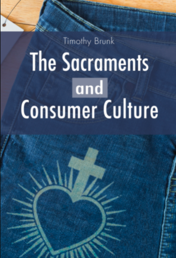 CM_Association's tweet photo. From the 2021 CMA Book Awards, First Place in Sacraments, Liturgical Press, Timothy Brunk, The Sacraments and Consumer Culture
https://t.co/xHKIpFpv1d
#2021CMABookAwards #bookaward #awardwinner #book #topbooks #sacraments #faithbased #faithbasedbook #bookpublisher https://t.co/qbmtklHhrd