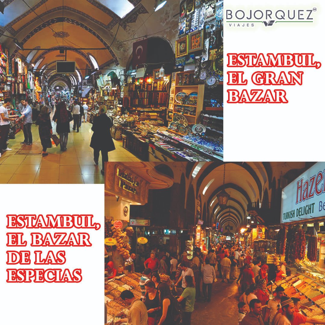 TpvViajes's tweet photo. #Estambul, entre Europa y Asia
#Estambul es otra maravilla del mundo, con #viajesbojorquez vivirás la mejor experiencia. Para más información visita nuestra página web…
https://t.co/kuAKfs4Qcc
#viaja #nuevanormailidaddeviaje #paquetesaeuropa #Turquia #conoceelmundo https://t.co/jo30sQkPRa