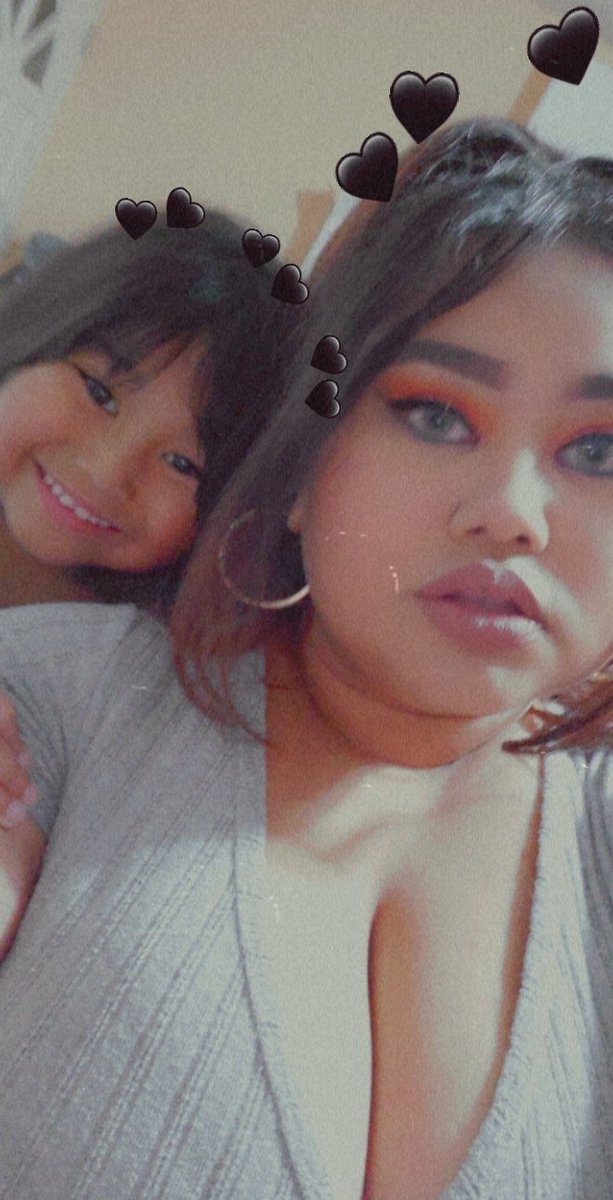 CamarinJoyy's tweet photo. In a week I'll have a 5yr old 😭😭 time needs to slow tf down. https://t.co/Pt8Ab98xiP