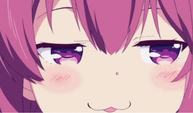 @SwitchBitchFem1 Deal with it son nfufufu ^^
(oh nyon, don't call me that I'll feel bad about lewd jokes