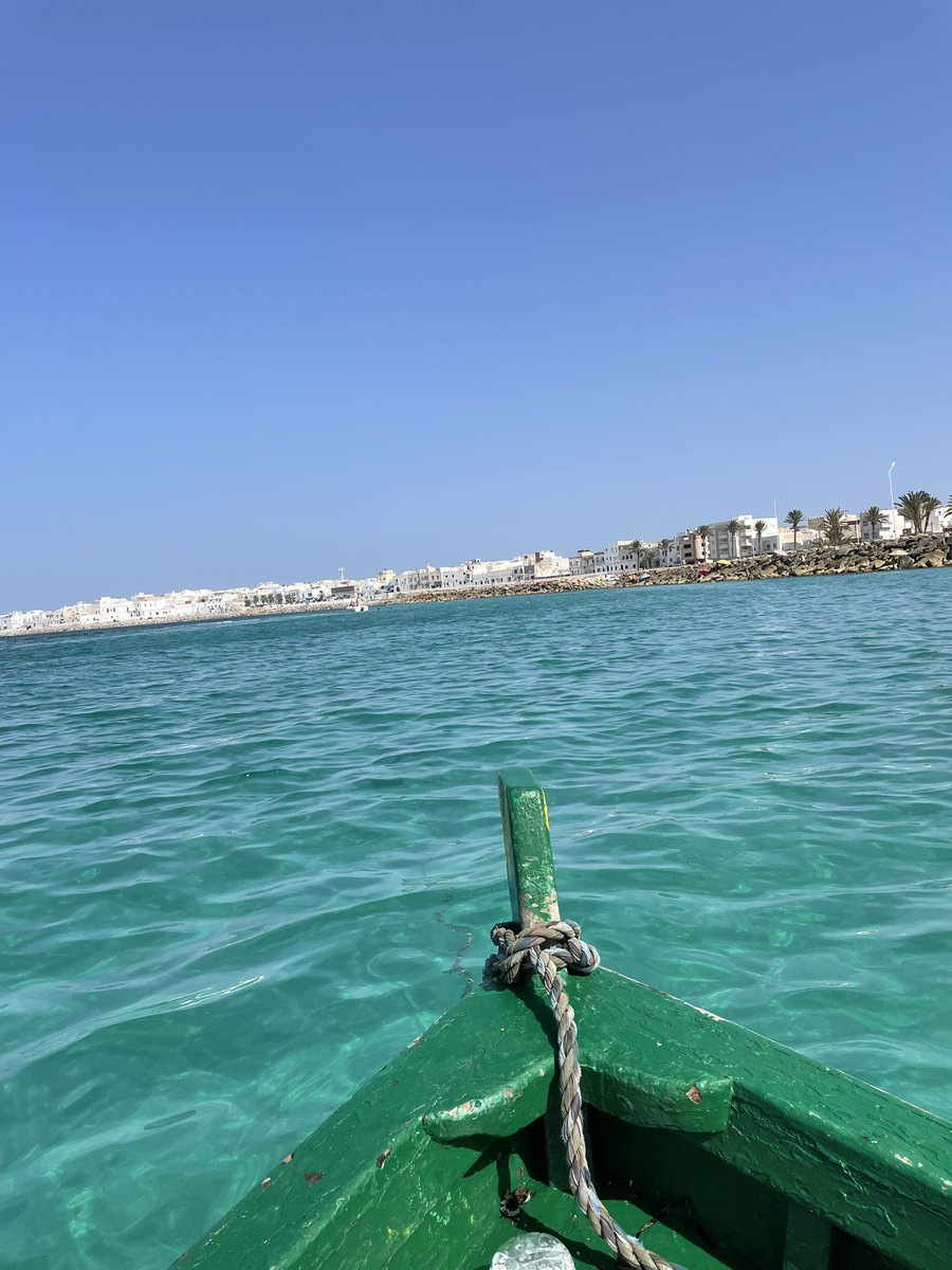 bkkrayane's tweet image. C’est pas les Maldives c’est la Tunisie bébé ❤️❤️❤️