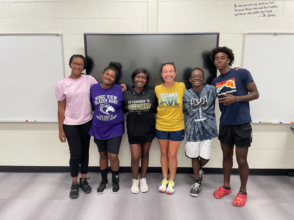 Ms. Mallory Mullen, MS tweet media