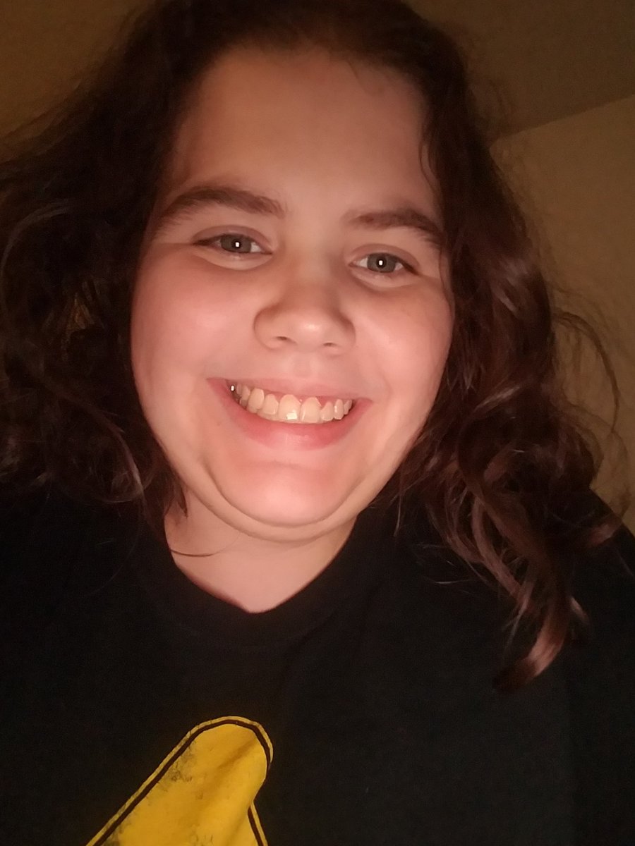 ninjachicka94's tweet photo. Hey y'all!! I'll be skipping stream tonight, I'm not feeling great. She second shot of vaccine from Monday is still effecting me and kicking my butt. So hoping just chilling tonight might help ❤❤ Love ya guys!! 
#twitchstreamer #smallstreamer #gamergirl #skipstream https://t.co/4mGXxFxVcT