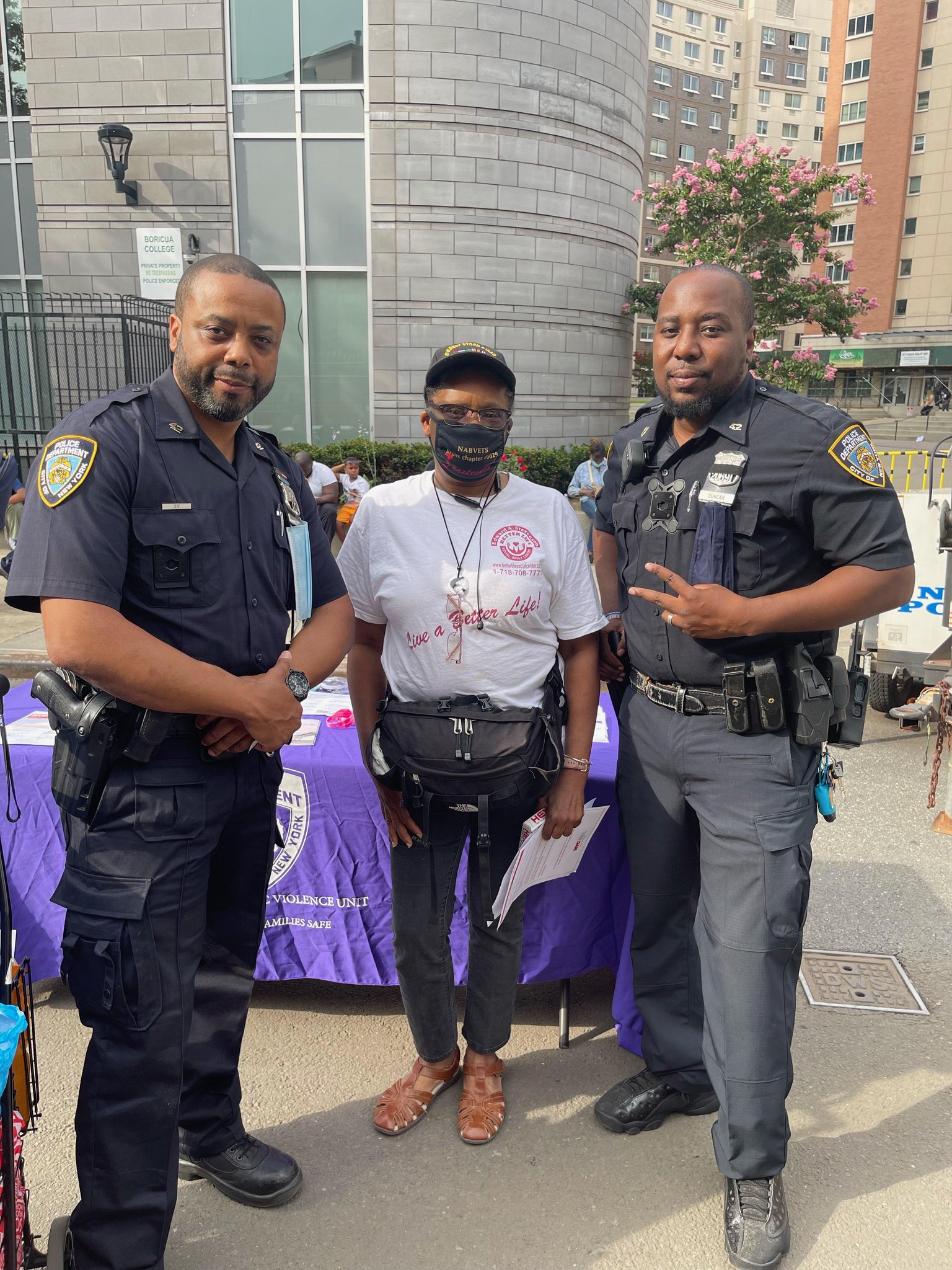 42Nd Precinct Nyc - yvsm6sc