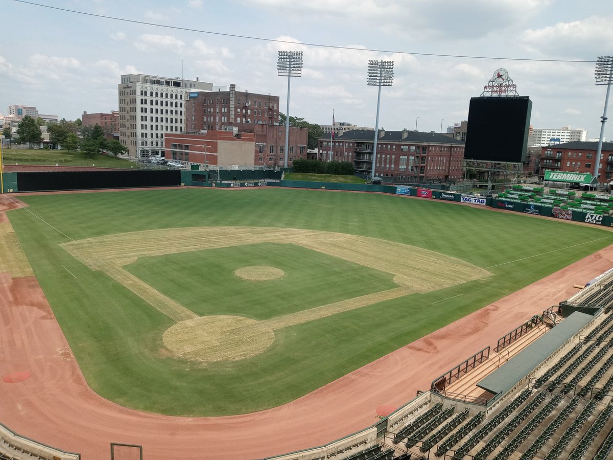 We decided to convert soccer and turn it into an in-house project.