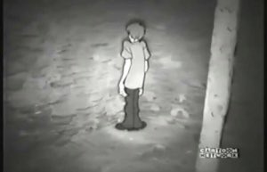 _michelangehoe's tweet photo. i might be jumping on the found footage horror bandwagon like 15 years late but it’s such a good sub genre??? https://t.co/nOGFbmChuv