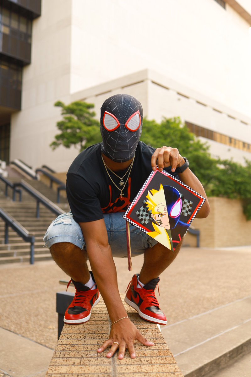 Spidey Mike tweet media