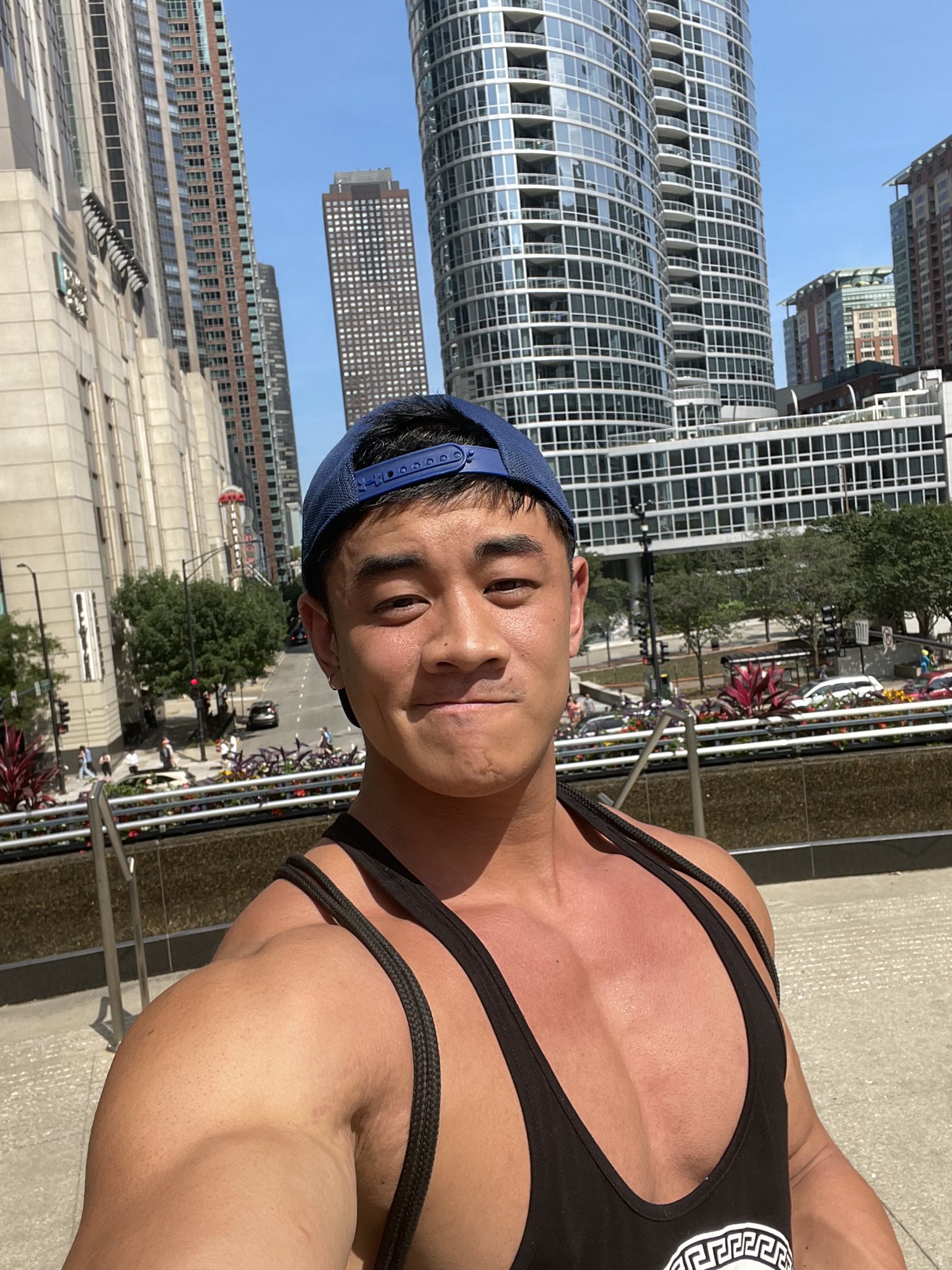 Kev Twitter TW Pornstars - Kev. Twitter. I’m in Chicago! 😝💞. 8:17 PM - 5 Aug 2021