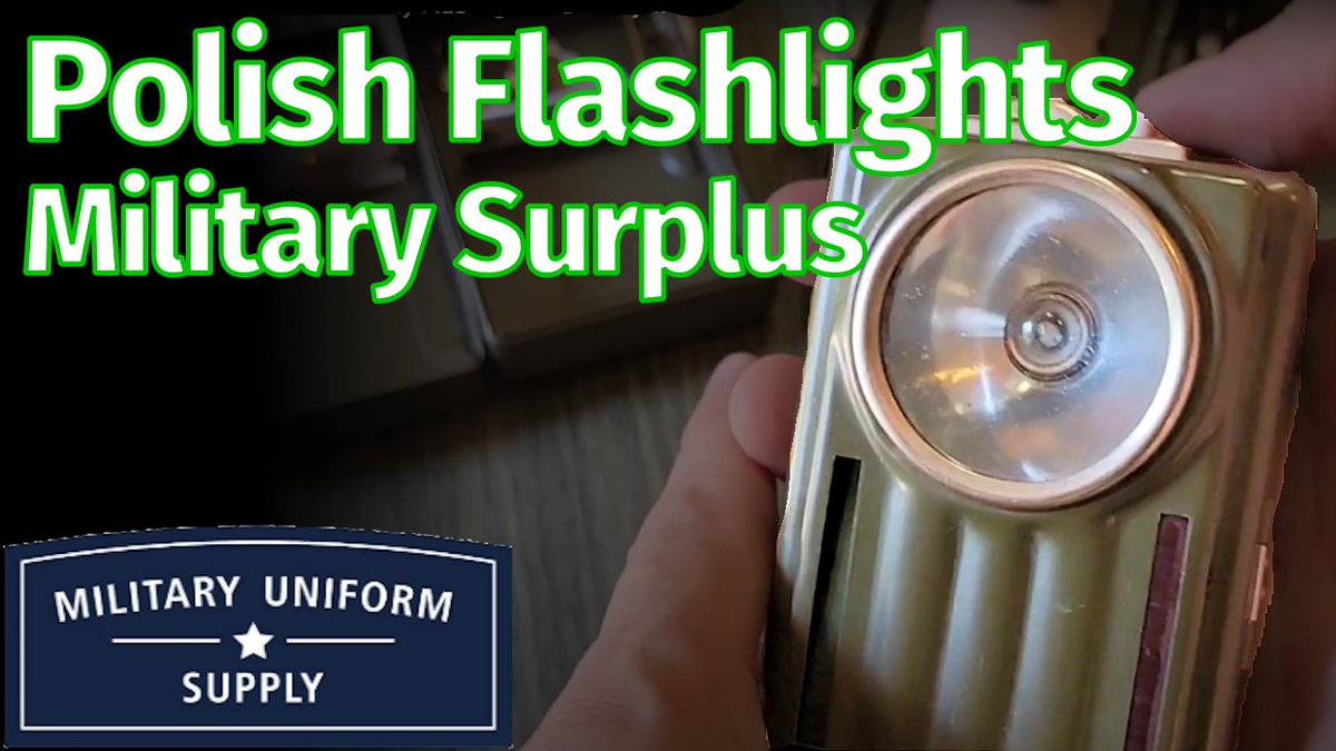 Military Uniform Supply tweet media