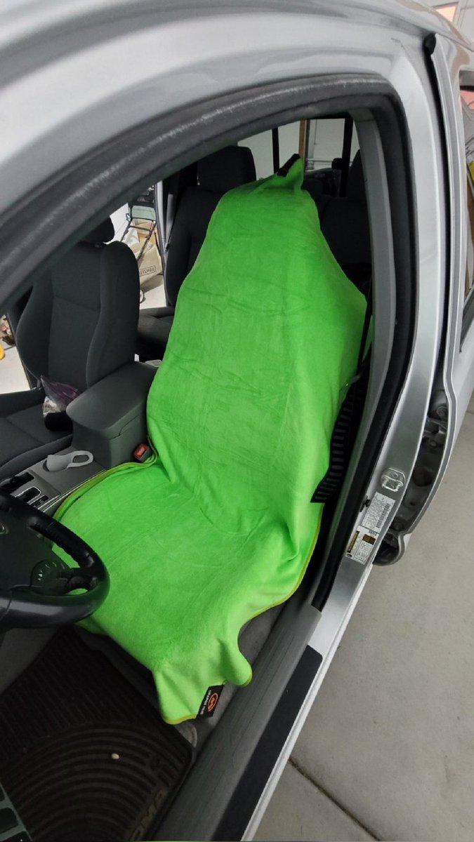 Deep Creek PR tweet media