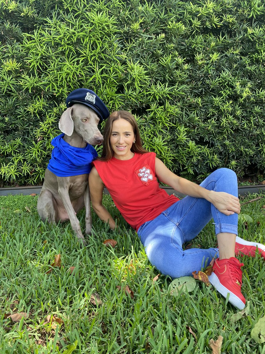 PAW Patrol is on a roll!  The movie is in theatres on August 20.  To celebrate our favorite heroic pups, we’re hosting a #giveaway for a chance to win a $300 gift card! @pawpatrolmovie . Go to my instagram for the rules. instagram.com/p/CSM_7YNFwQd/…