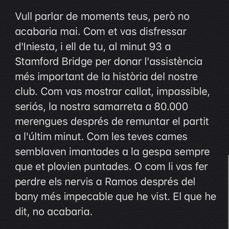 DOposicio's tweet photo. Dia històric. Trist. I per dir unes paraules. 

(👇🏻el final al fil👇🏻) - Escrit per @MagiChavarria01 https://t.co/M2qA0ntJhJ