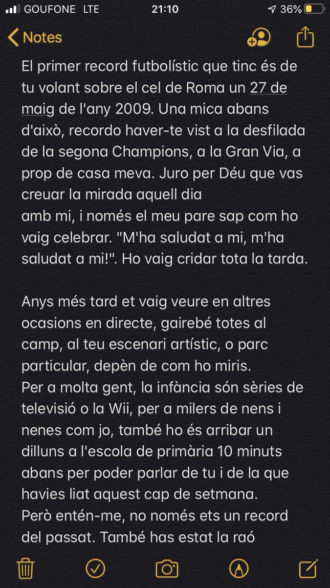 DOposicio's tweet photo. Dia històric. Trist. I per dir unes paraules. 

(👇🏻el final al fil👇🏻) - Escrit per @MagiChavarria01 https://t.co/M2qA0ntJhJ