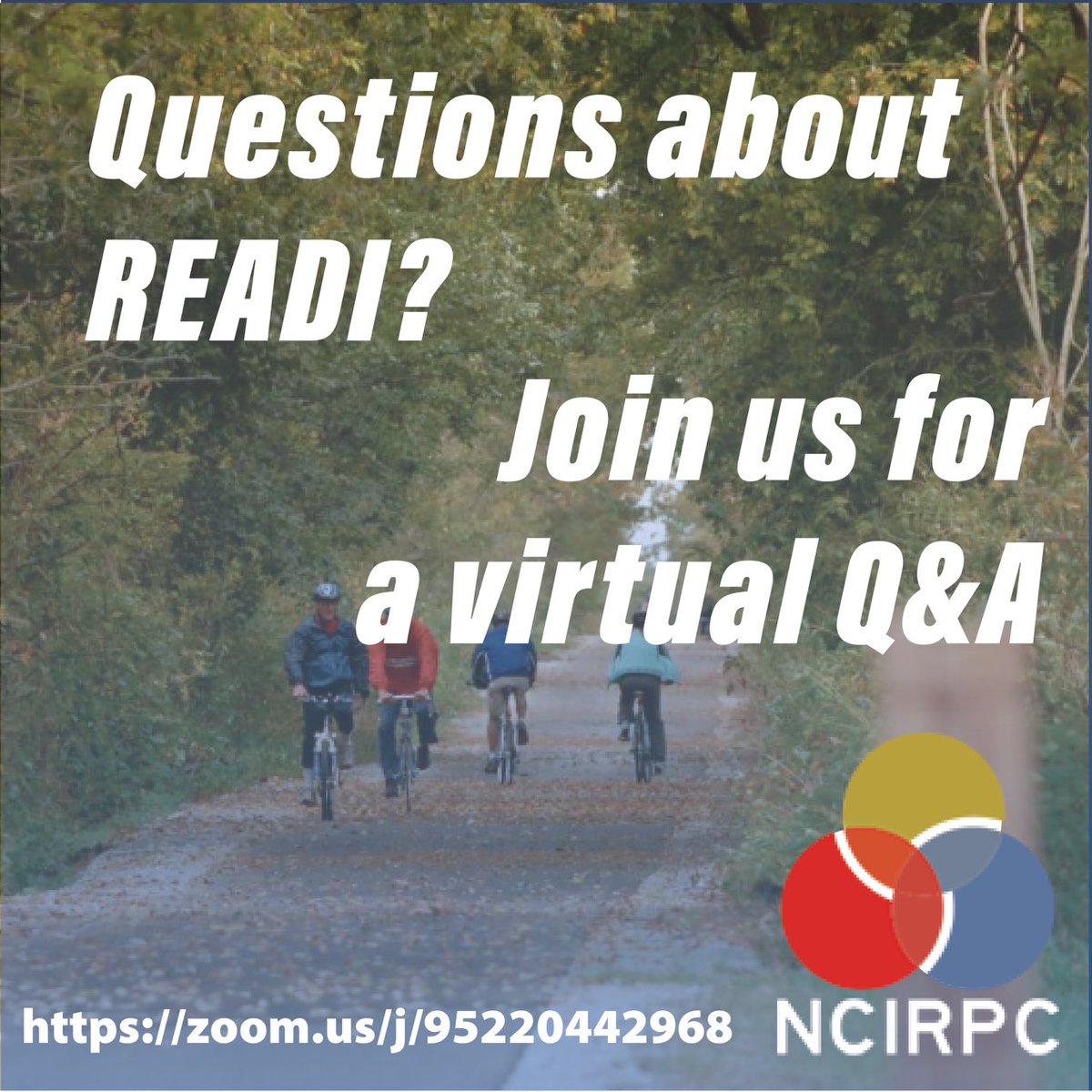 NCIRPC (@ncirpc) on Twitter photo 