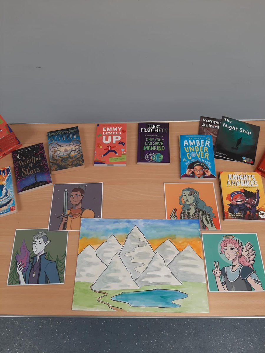 BR_Foundation's tweet photo. We’ve been lucky enough to have practitioners from @bath_festivals with us at our #summerbreakout hubs this week  🙏🤩 

Our coaches and volunteers have enjoyed seeing lots of wonderful, imaginative creations 🖼 

#HAF2021 #changinglives #brf https://t.co/JyFoqjWOTp