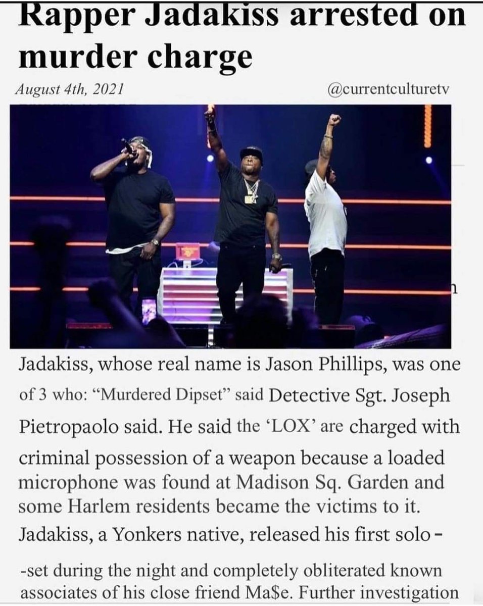 Deeshorty1's tweet photo. Lox killed everything !! #versuz #thelox https://t.co/mzgUq9df9j