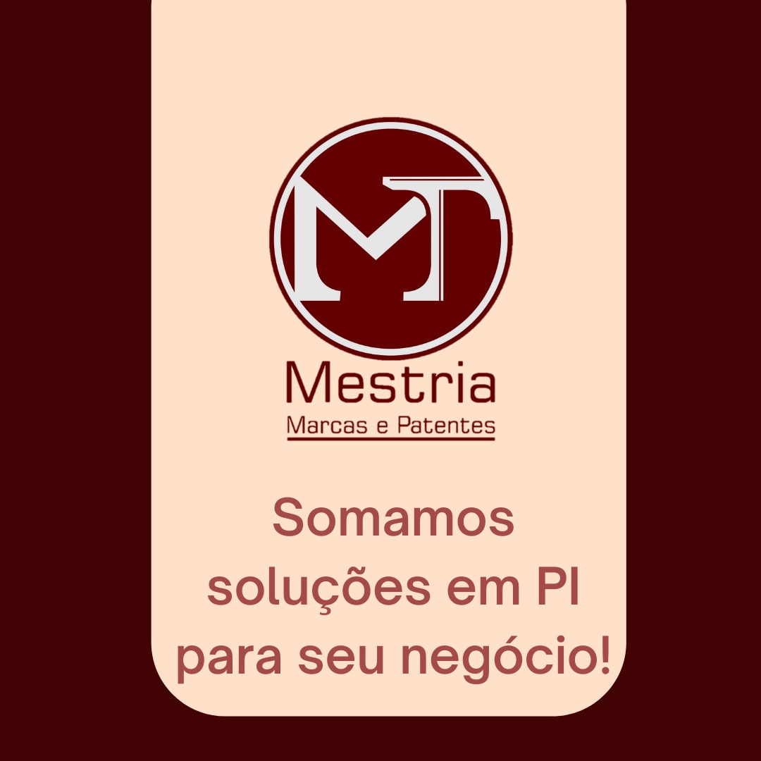 Mestria Marcas e Patentes (@mestriamp) / X