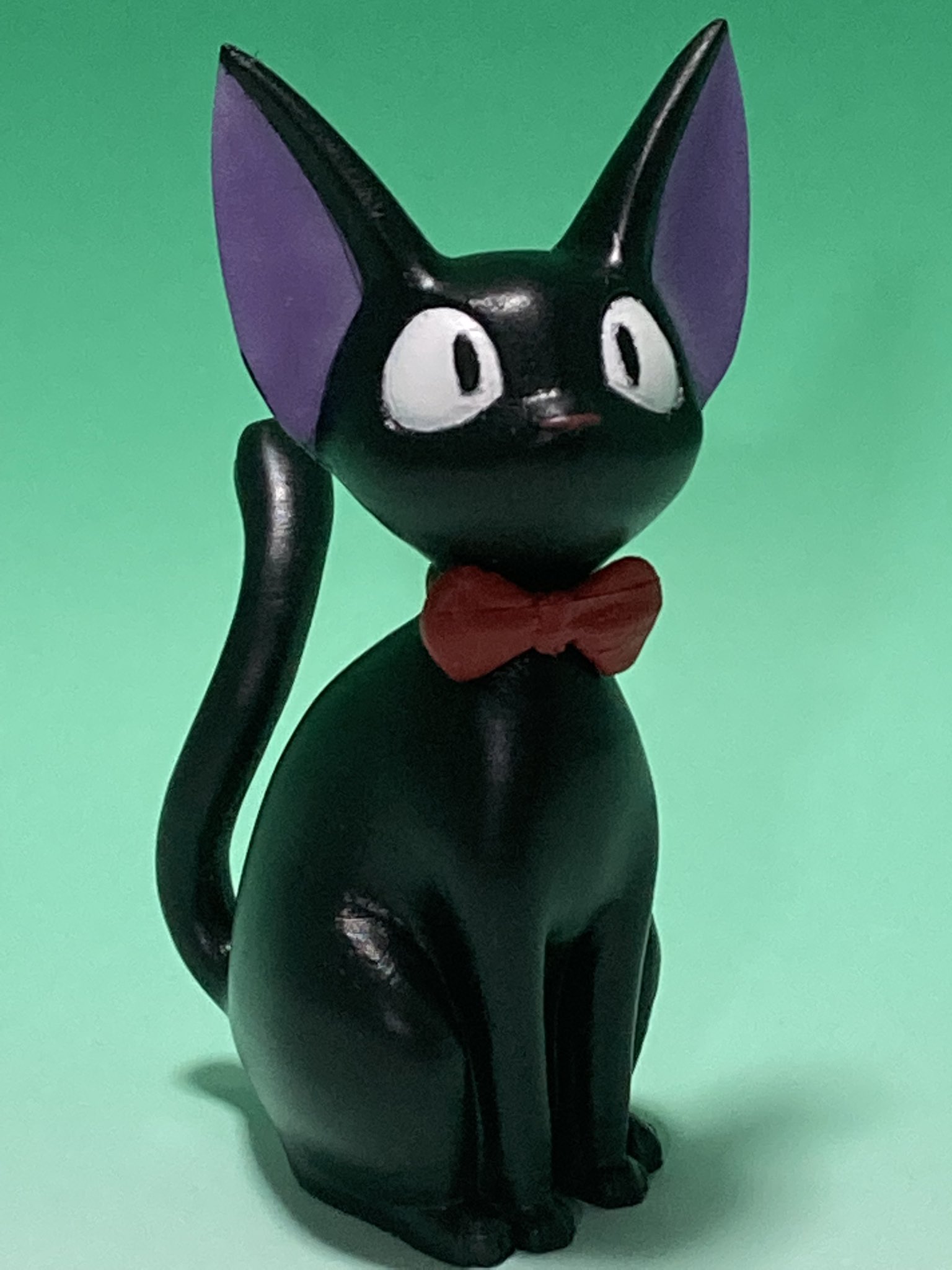黒猫のジジ Twitter Search Twitter