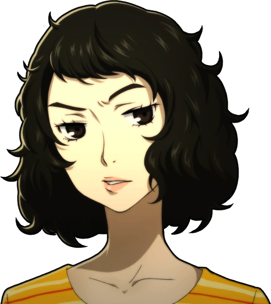 ALPHA_POKEMON_'s tweet photo. [[ SO HERE'S THE DIFFERENCE.

Kawakami is GRUMPY AS FUCK, cock and balls grow according to her stress level, and in general, cock is bigger than Makoto.

Makoto is much more upfront and blunt about her lust -- and has IMMENSE physical strength, meaning she gets what she wants https://t.co/i1UhOfSi1o