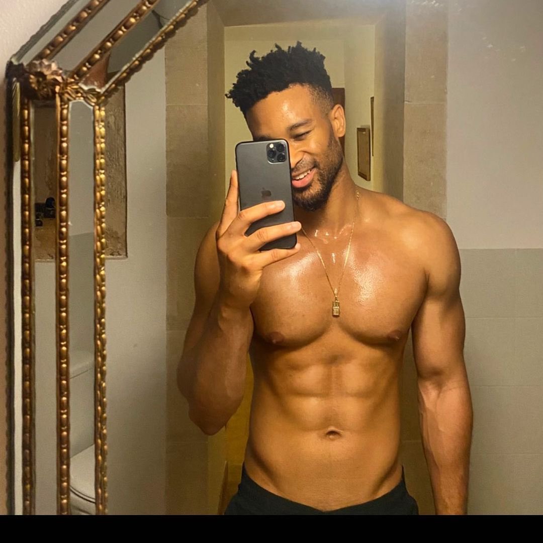 TEDDY TEDDY TEDDY🥵🔥  #LoveIsland
