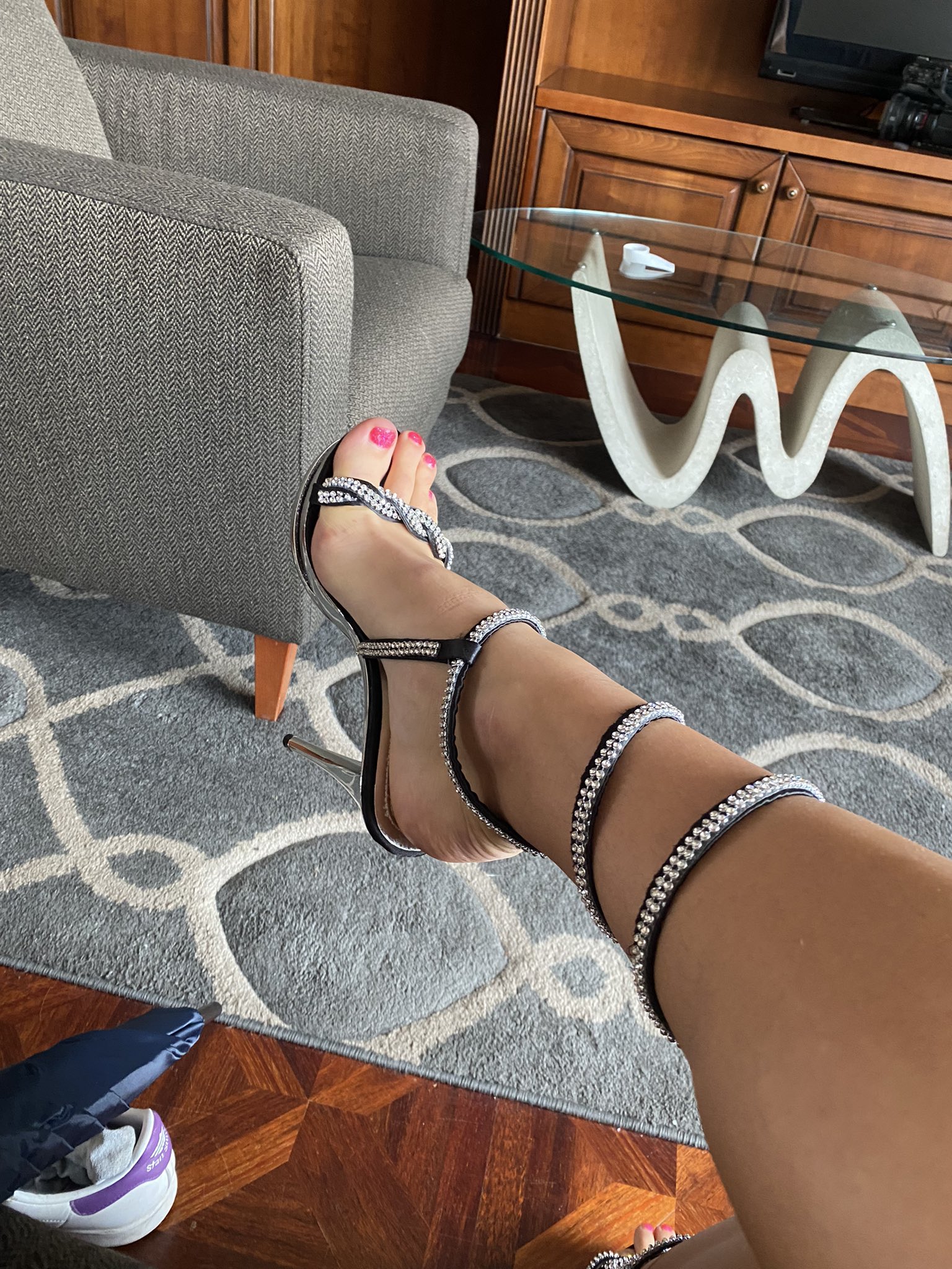 Anna Khara on Twitter: "I enjoyed so much working for @pierrewoodman1